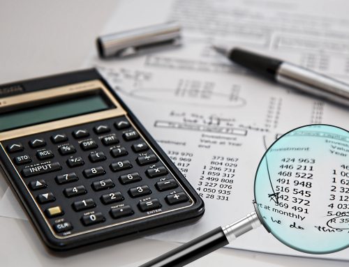 The Benefits of Using Online Tools for Proof of Income Document Creation