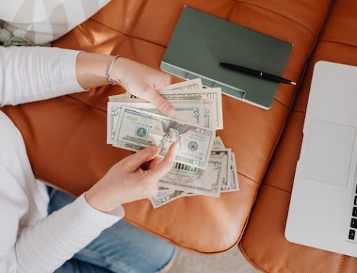 Proof of Income Documents for Renters: Essential Information