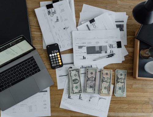 Proof of Income Documents: What Landlords and Lenders Look For