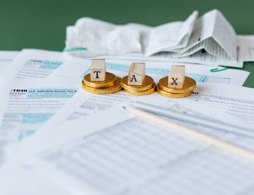 Proof of Income Documents for Renters: Essential Information