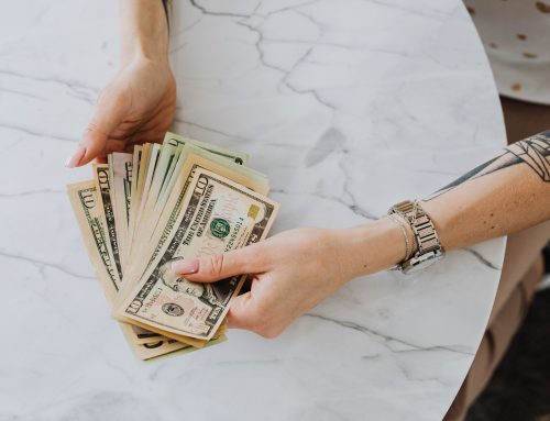 Proof of Income Documents for International Students: What You Need to Know